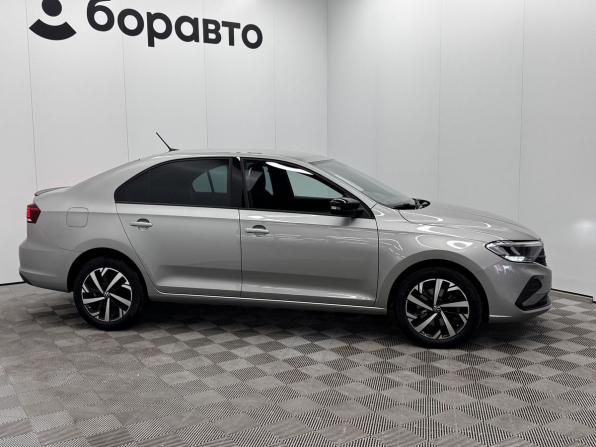 Volkswagen Polo VI с пробегом 2022 года, цена 1 699 000 рублей, 96440 км, лифтбек, Автокод Объявления