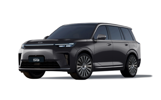Новый GAC S9 2026 года, цена 6 899 000 рублей, внедорожник, Автокод Объявления