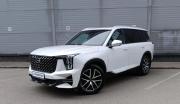 GAC GS8 II Санкт-Петербург  - изображение 21