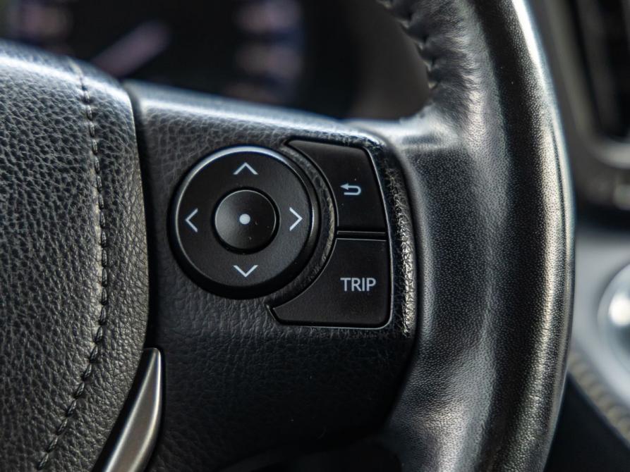 Toyota RAV4 IV (XA40) Рестайлинг Волгоград  - изображение 19