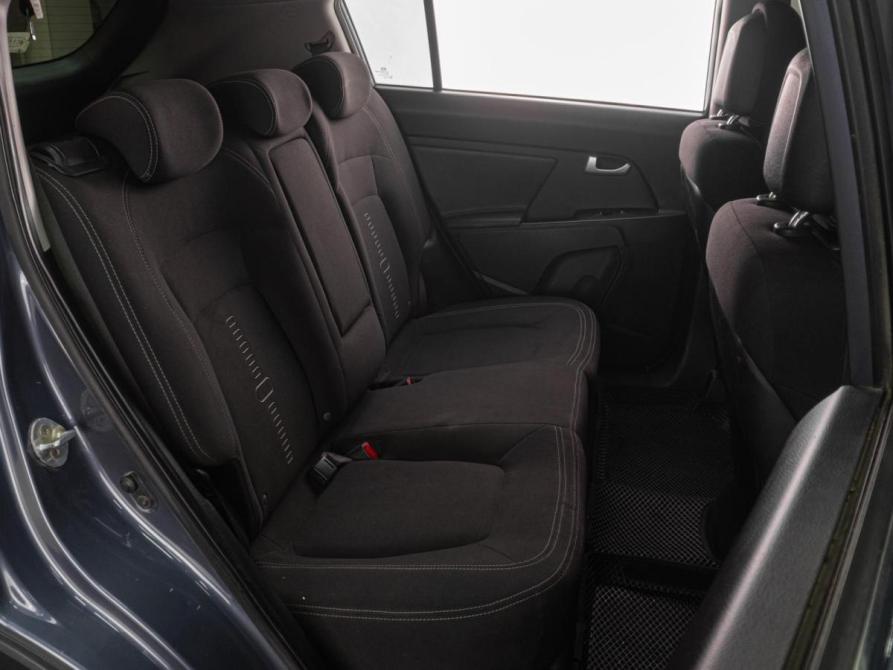 Kia Sportage III Рестайлинг Тюмень  - изображение 7