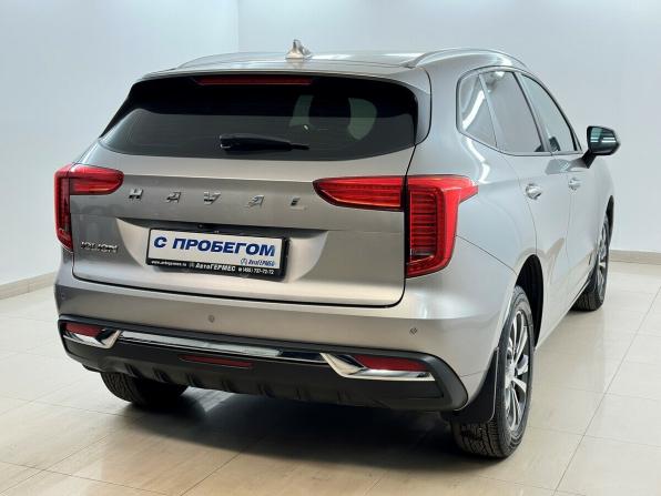 Haval Jolion I с пробегом 2023 года, цена 1 540 000 рублей, 43813 км, внедорожник, Автокод Объявления