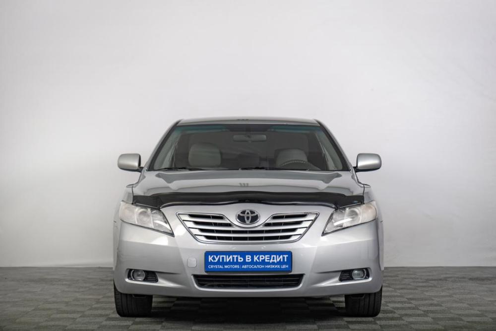 Toyota Camry VI (XV40) Рестайлинг Томск  - изображение 4