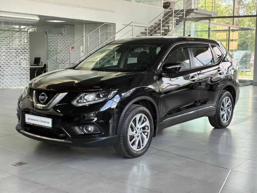 Nissan X-Trail III Новосибирск  - изображение 3