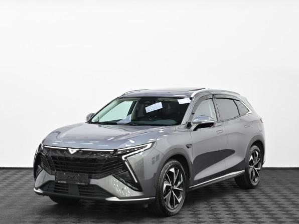 Kaiyi X7 Kunlun с пробегом 2024 года, цена 2 099 000 рублей, 22171 км, внедорожник, Автокод Объявления