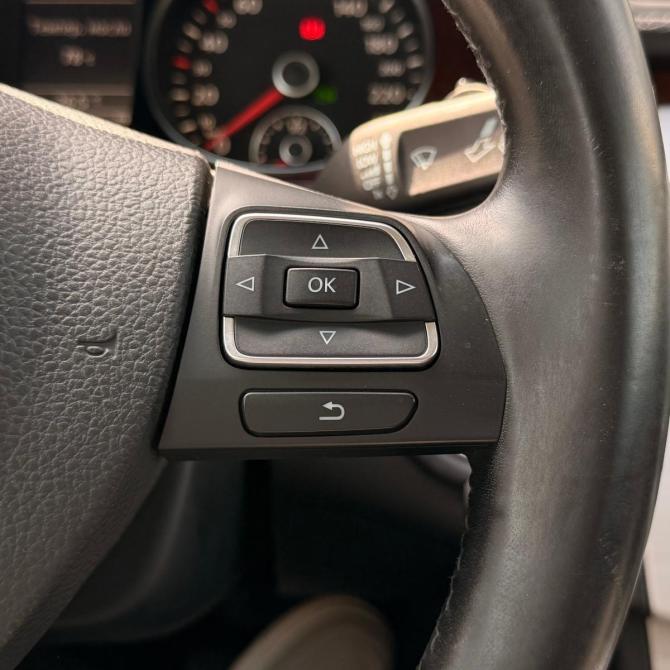 Volkswagen Passat B6 Нижнекамск  - изображение 20