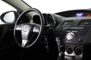 Mazda 3 II (BL) Нижний Новгород  - изображение 33
