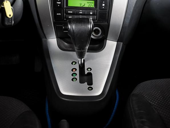 Hyundai Tucson I с пробегом 2006 года, цена 795 000 рублей, 269524 км, внедорожник, Автокод Объявления