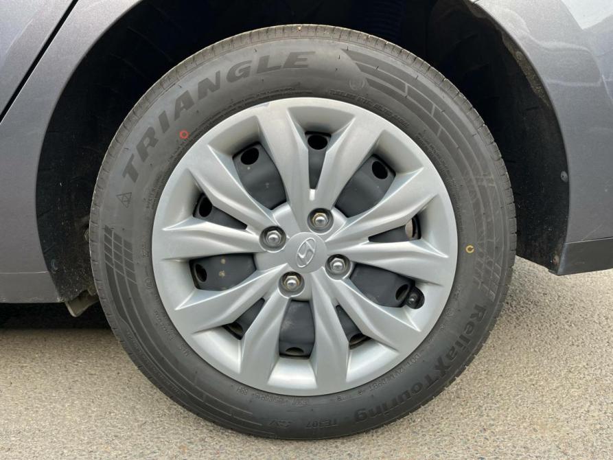 Hyundai Solaris II Рестайлинг Нижнекамск  - изображение 9