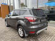Ford Kuga II Рестайлинг Москва  - изображение 32