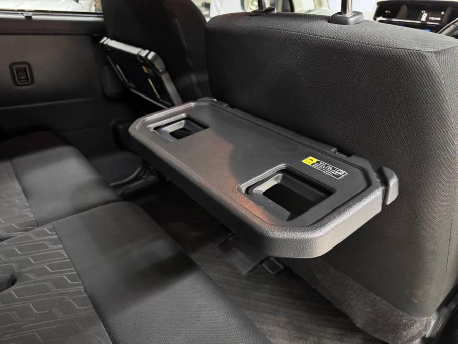 Toyota Roomy I Благовещенск  - изображение 27