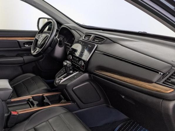 Honda CR-V V с пробегом 2017 года, цена 3 065 000 рублей, 72170 км, внедорожник, Автокод Объявления