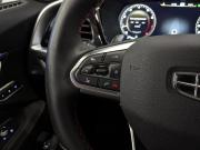 Geely Tugella I Рестайлинг Москва  - изображение 57