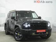 JETOUR T2 Екатеринбург  - изображение 21