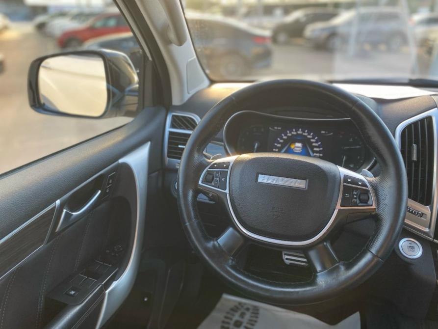 Haval H9 I Рестайлинг Тула  - изображение 6