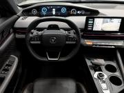 Changan UNI-V I Екатеринбург  - изображение 37