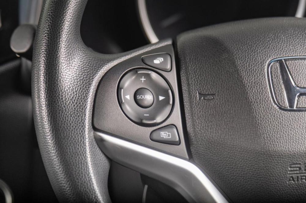 Honda Fit III Рестайлинг Томск  - изображение 12