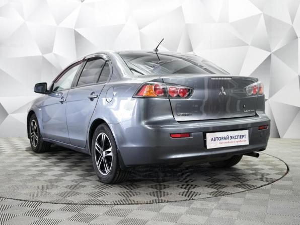 Mitsubishi Lancer X Рестайлинг с пробегом 2011 года, цена 675 000 рублей, 173200 км, седан, Автокод Объявления