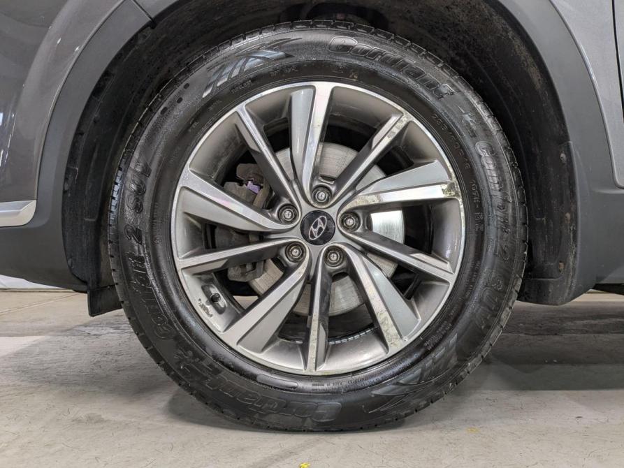Hyundai Santa Fe IV Рестайлинг Санкт-Петербург  - изображение 12