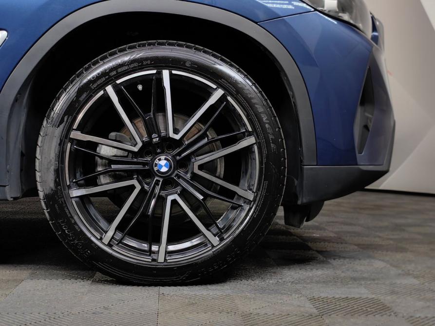 BMW X3 III (G01) Рестайлинг Москва  - изображение 5
