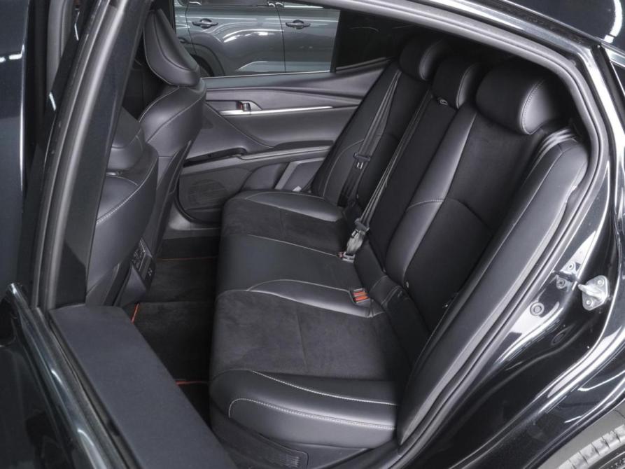 Toyota Camry IX (XV80) China Market Ростов-на-Дону  - изображение 9