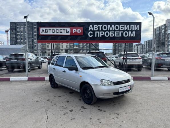 Lada (ВАЗ) Kalina I с пробегом 2012 года, цена 180 000 рублей, 153247 км, универсал, Автокод Объявления