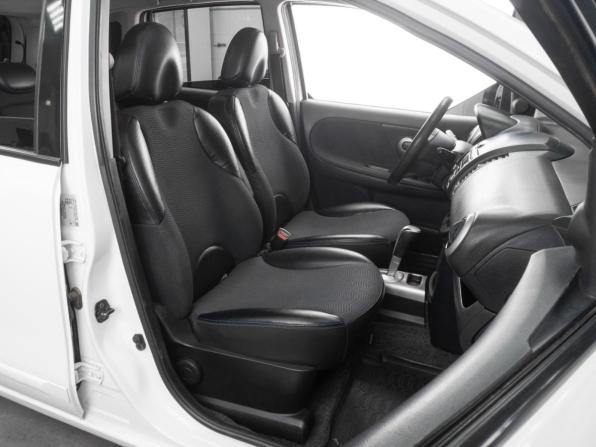 Nissan Note I Рестайлинг с пробегом 2012 года, цена 869 000 рублей, 127222 км, хэтчбек, Автокод Объявления