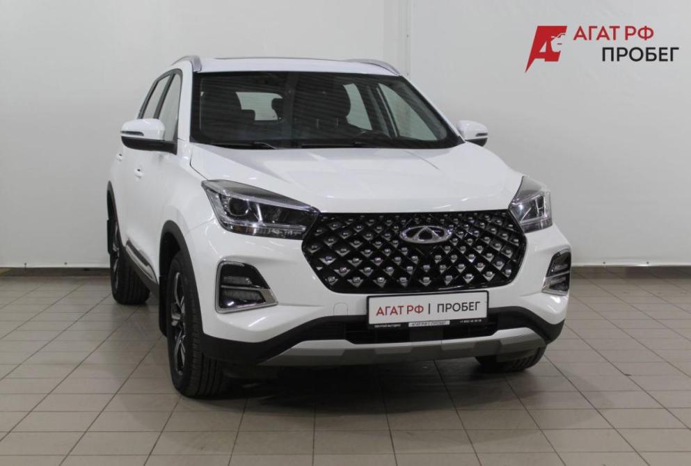 Chery Tiggo 4 Pro I Рестайлинг Астрахань  - изображение 3