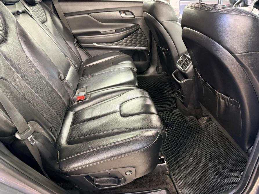 Hyundai Santa Fe IV Тюмень  - изображение 23