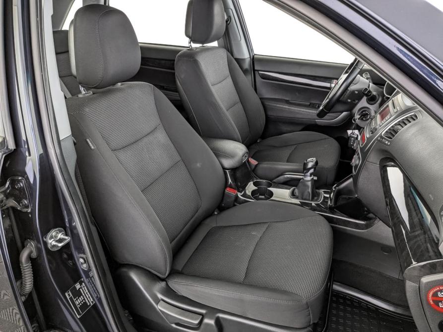 Kia Sorento II Рестайлинг Москва  - изображение 24