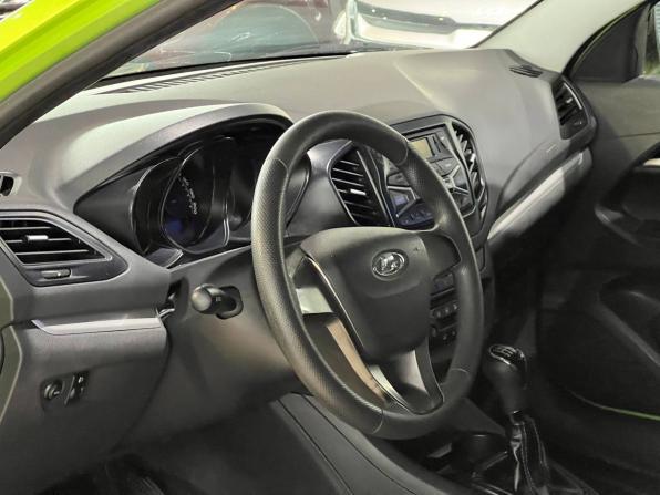 Lada (ВАЗ) Vesta I с пробегом 2016 года, цена 780 000 рублей, 163996 км, седан, Автокод Объявления
