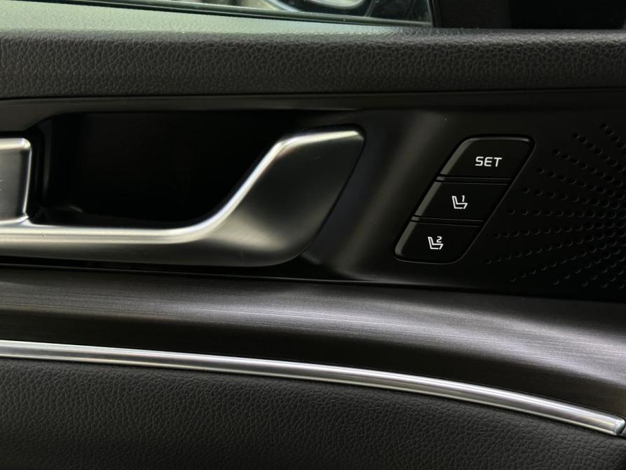 Kia K5 III Санкт-Петербург  - изображение 15