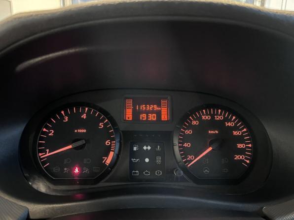 Lada (ВАЗ) Largus I с пробегом 2016 года, цена 799 000 рублей, 115327 км, универсал, Автокод Объявления