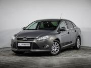 Ford Focus III Санкт-Петербург  - изображение 27