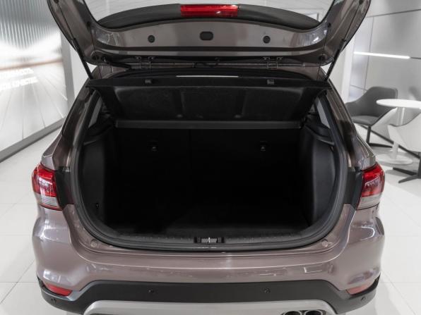 Kia Rio IV с пробегом 2019 года, цена 1 430 000 рублей, 37699 км, хэтчбек, Автокод Объявления