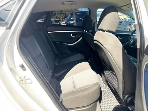 Hyundai i30 II с пробегом 2014 года, цена 1 000 000 рублей, 151565 км, хэтчбек, Автокод Объявления