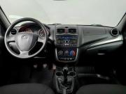 Lada (ВАЗ) Granta I Рестайлинг Москва  - изображение 30