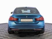 BMW 4 серии F32/F33/F36 Рестайлинг Москва  - изображение 35