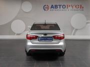 Kia Rio III Москва  - изображение 28