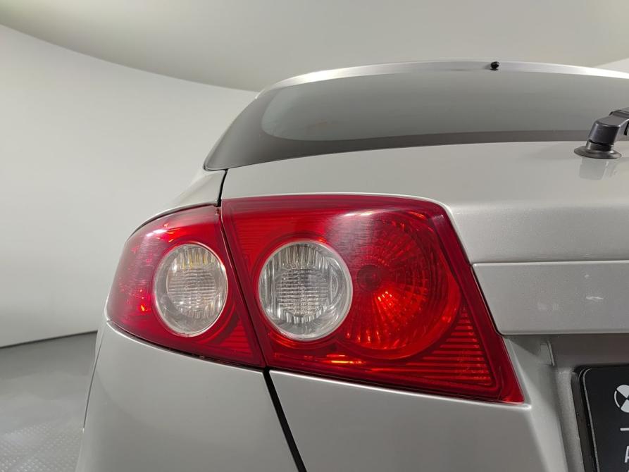 Chevrolet Lacetti I Уфа  - изображение 11
