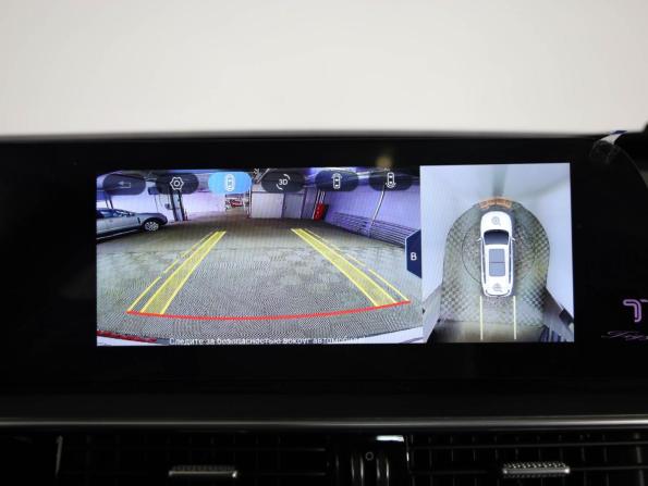 Chery Tiggo 8 Pro Max I Рестайлинг с пробегом 2024 года, цена 2 699 000 рублей, 39249 км, внедорожник, Автокод Объявления