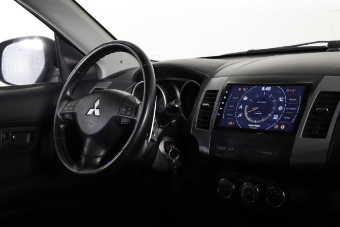 Mitsubishi Outlander II Рестайлинг с пробегом 2011 года, цена 799 990 рублей, 321074 км, внедорожник, Автокод Объявления