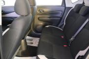 Nissan Note II Рестайлинг Омск  - изображение 45