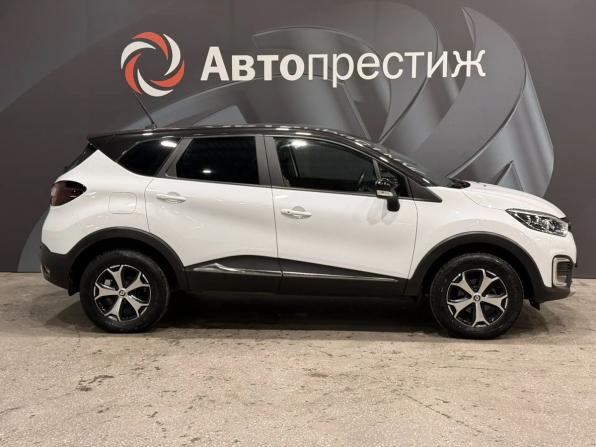 Renault Kaptur I Рестайлинг с пробегом 2021 года, цена 1 625 000 рублей, 72000 км, внедорожник, Автокод Объявления
