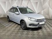 Lada (ВАЗ) Granta I Рестайлинг Москва  - изображение 23