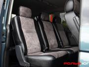 Volkswagen Caravelle T6 Москва  - изображение 35