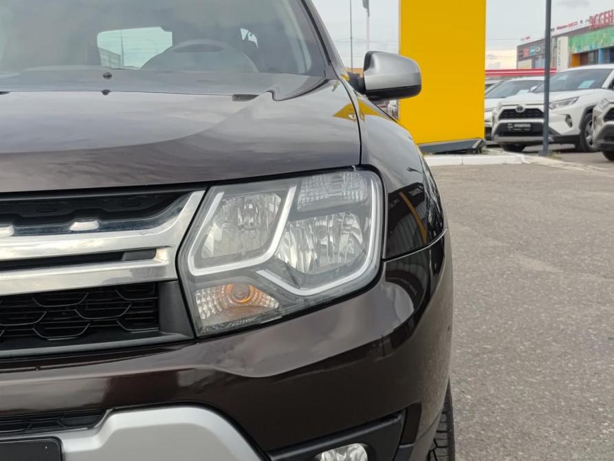 Renault Duster I Рестайлинг Йошкар-Ола  - изображение 21