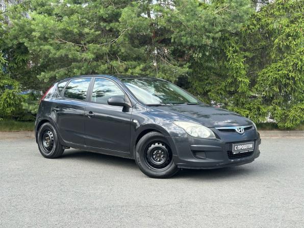 Hyundai i30 I с пробегом 2009 года, цена 405 000 рублей, 227079 км, хэтчбек, Автокод Объявления