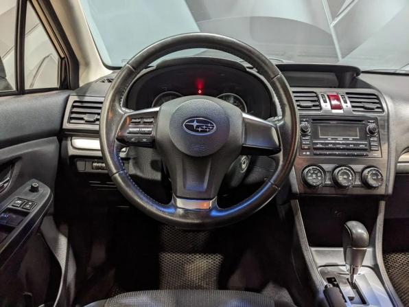 Subaru XV I с пробегом 2012 года, цена 940 000 рублей, 268966 км, внедорожник, Автокод Объявления