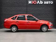 Lada (ВАЗ) Granta I Рестайлинг Екатеринбург  - изображение 25